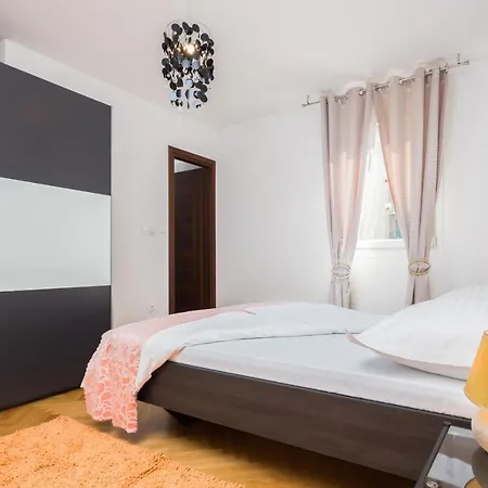 Free Private Garage 斯普利特