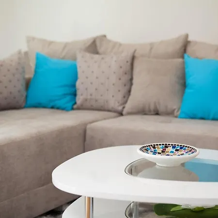 Free Private Garage 公寓 斯普利特