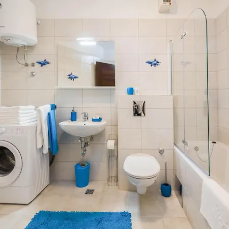 Free Private Garage 斯普利特