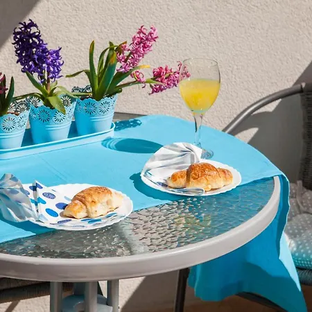 Apartament Free Private Garage Split