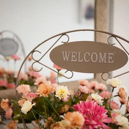 Free Private Garage 公寓