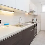 Appartement Free Private Garage *