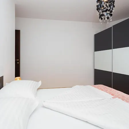 Daire Free Private Garage