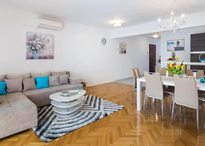 Appartement Free Private Garage