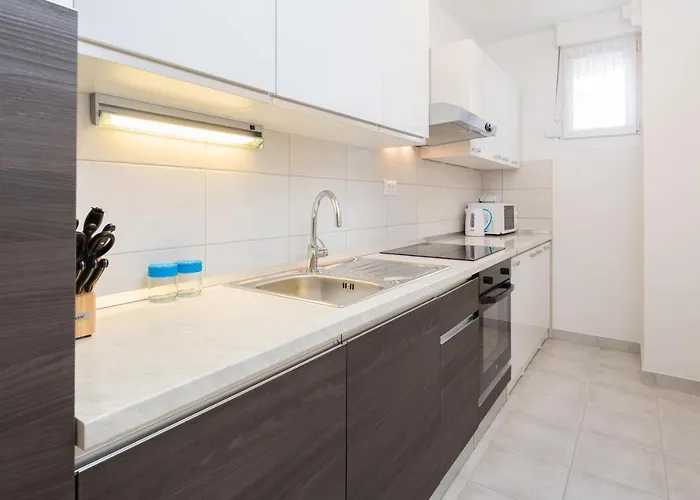 Appartement Free Private Garage *