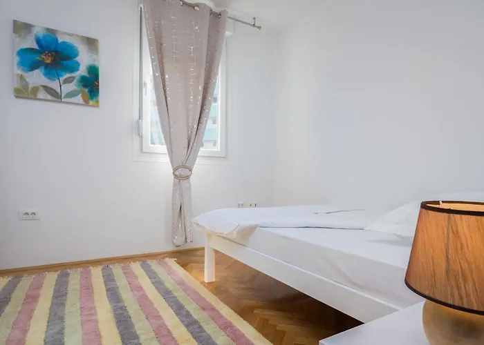 Appartement Free Private Garage *