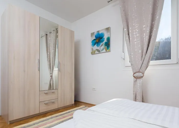 Appartement Free Private Garage Split